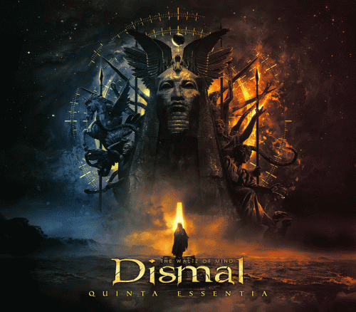 Dismal (ITA) : Quinta Essentia
